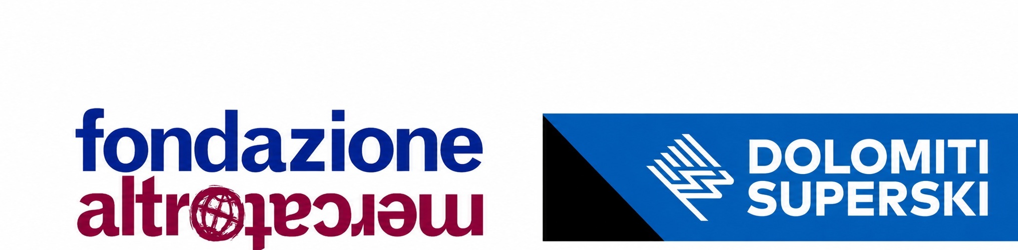 Home page di Fondazione Altromercato